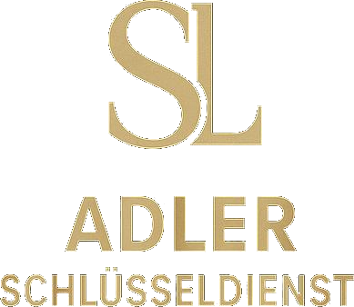 Adler Schlüsseldienst Logo